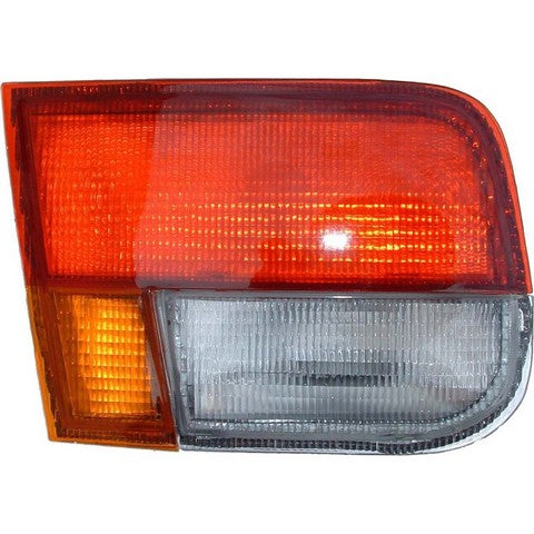 Tail Light Pacific Auto Company P49268