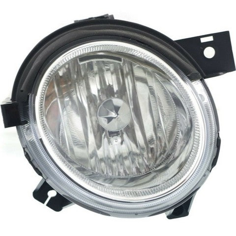 Headlight Assembly Pacific Auto Company P492821