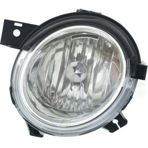 Headlight Assembly Pacific Auto Company P492822