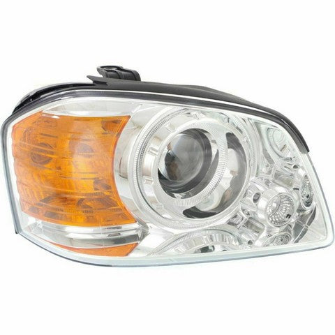 Headlight Assembly Pacific Auto Company P492827