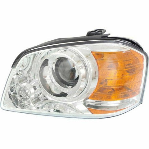 Headlight Assembly Pacific Auto Company P492828