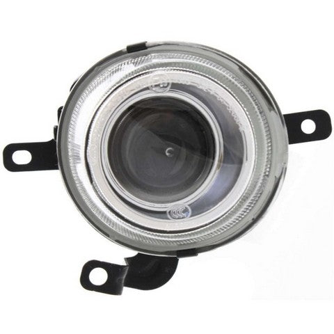 Fog Light Pacific Auto Company P49285