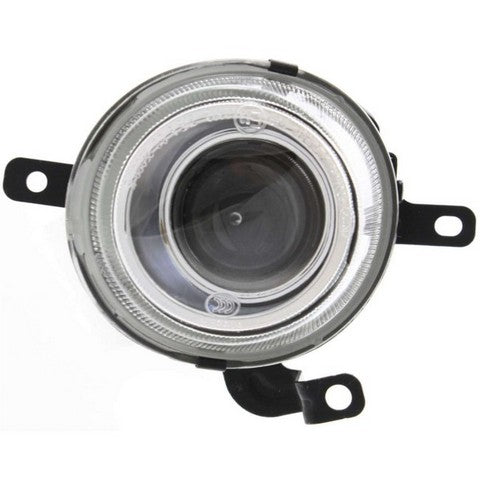Fog Light Pacific Auto Company P49286