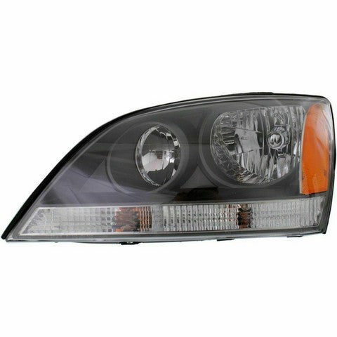 Headlight Assembly Pacific Auto Company P493162
