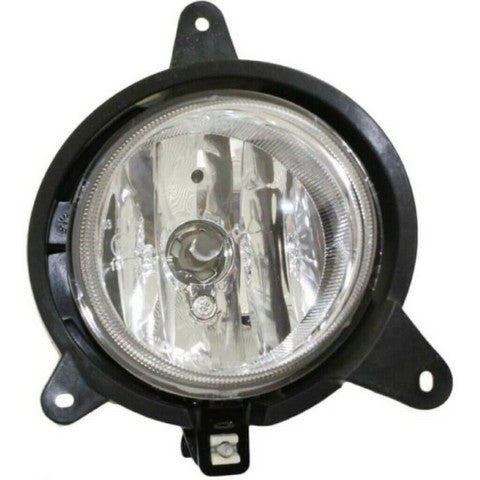 Fog Light Pacific Auto Company P49317