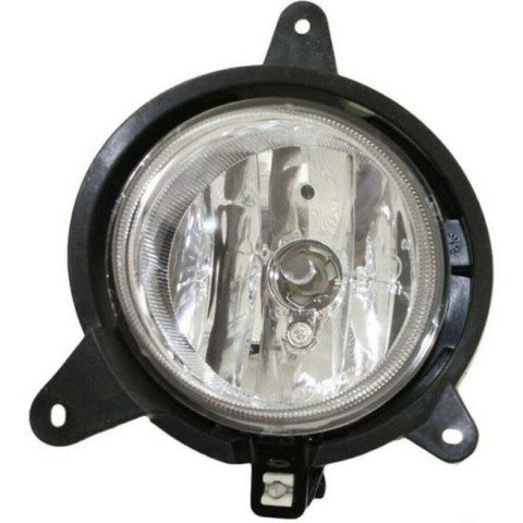 Fog Light Pacific Auto Company P49318