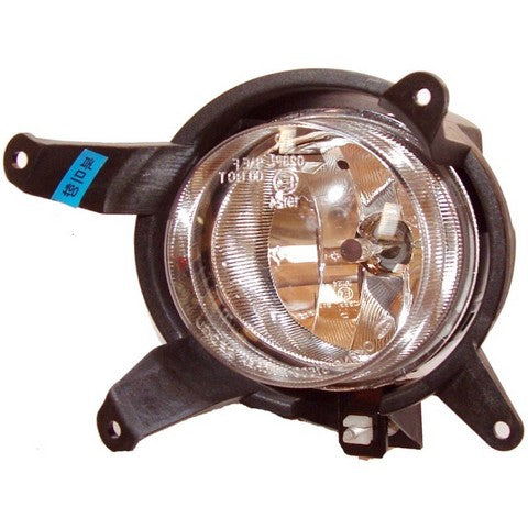 Fog Light Pacific Auto Company P49344