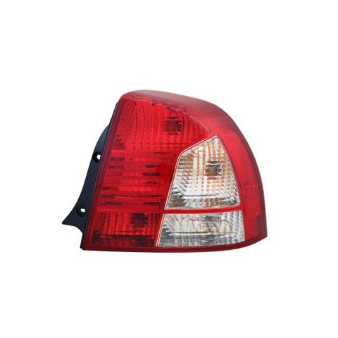 Tail Light Pacific Auto Company P49363