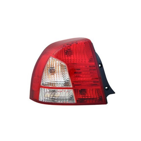 Tail Light Pacific Auto Company P49364
