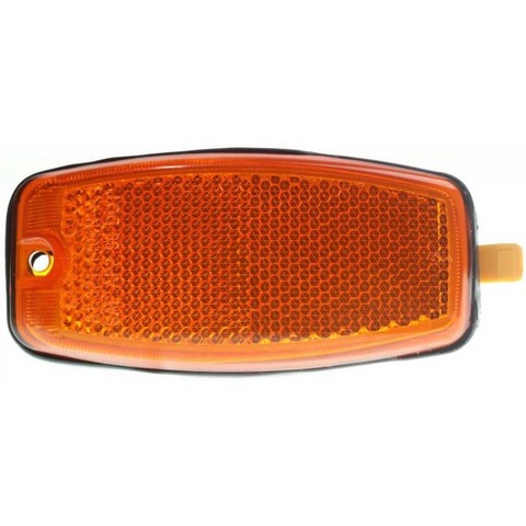 Side Marker Light Pacific Auto Company P494090