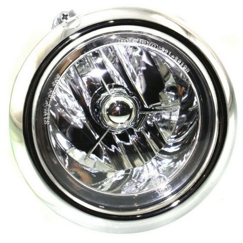 Fog Light Assembly Pacific Auto Company P494100
