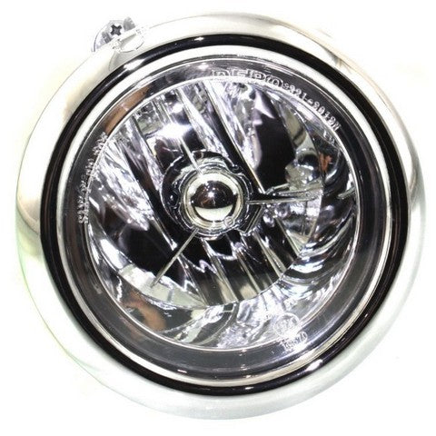 Fog Light Assembly Pacific Auto Company P49410