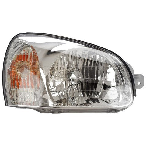 Headlight Assembly Pacific Auto Company P494145