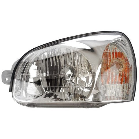 Headlight Assembly Pacific Auto Company P494146