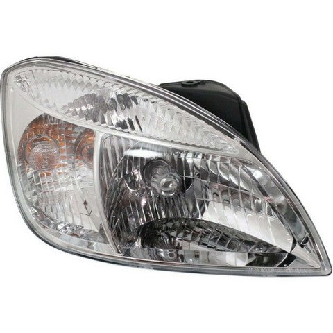Headlight Assembly Pacific Auto Company P495081