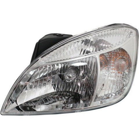 Headlight Assembly Pacific Auto Company P495082