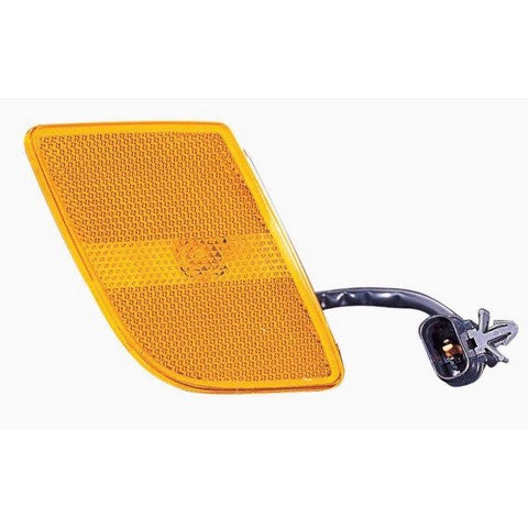 Side Marker Light Pacific Auto Company P49509