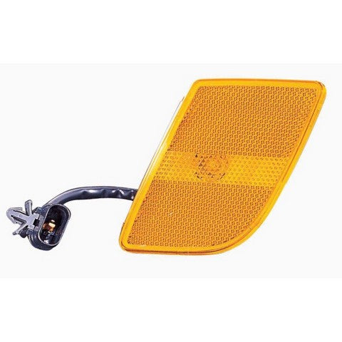 Cornering / Side Marker Light Assembly Pacific Auto Company P49510