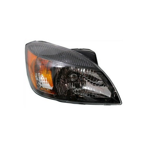 Headlight Assembly Pacific Auto Company P49519