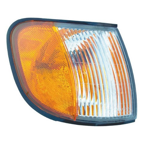 Cornering / Side Marker Light Assembly Pacific Auto Company P49521