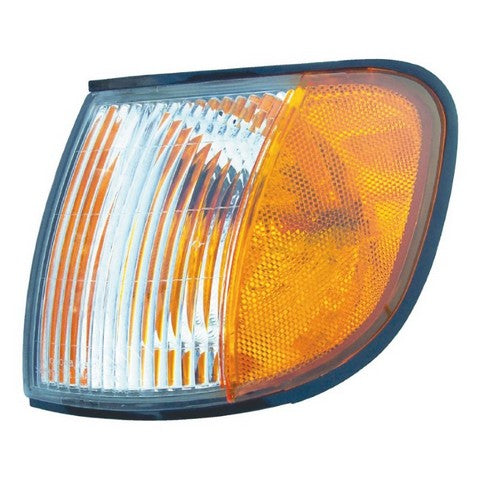 Cornering / Side Marker Light Assembly Pacific Auto Company P49522