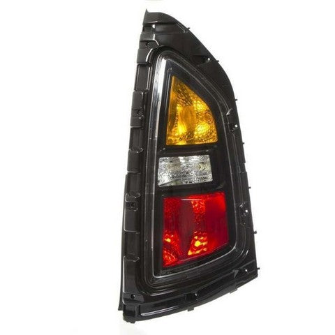 Tail Light Pacific Auto Company P49527