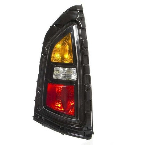 Tail Light / Side Marker Light Assembly Pacific Auto Company P49528