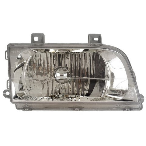 Headlight Assembly Pacific Auto Company P49540