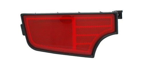 Bumper Cover Reflector Pacific Auto Company P49544