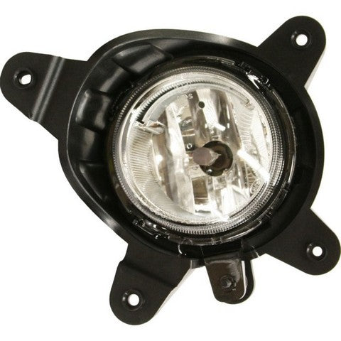 Fog Light Pacific Auto Company P495592