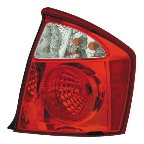 Tail Light Pacific Auto Company P49571