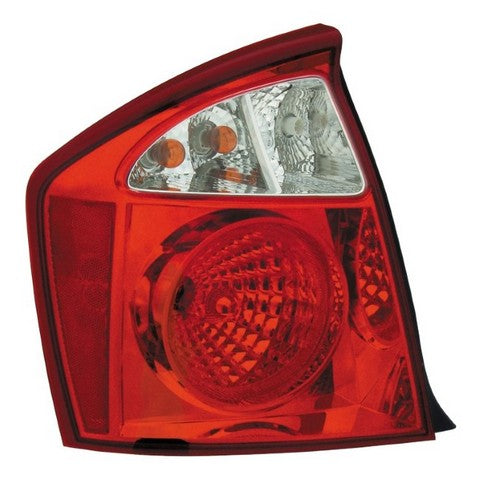 Tail Light Pacific Auto Company P49572