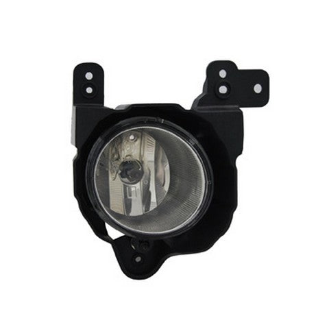 Fog Light Pacific Auto Company P49613