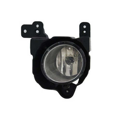 Fog Light Pacific Auto Company P49614