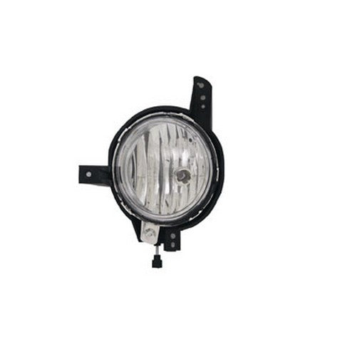 Fog Light Pacific Auto Company P49627