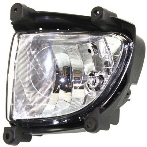 Fog Light Pacific Auto Company P49664