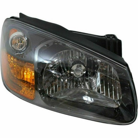 Headlight Assembly Pacific Auto Company P497141