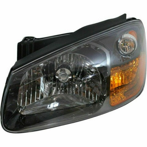 Headlight Assembly Pacific Auto Company P497142