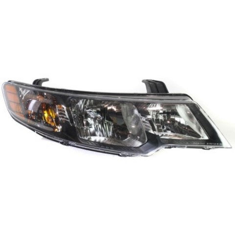 Headlight Assembly Pacific Auto Company P497311