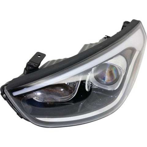 Headlight Assembly Pacific Auto Company P497528