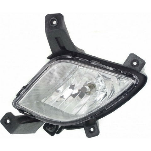 Fog Light Pacific Auto Company P497532
