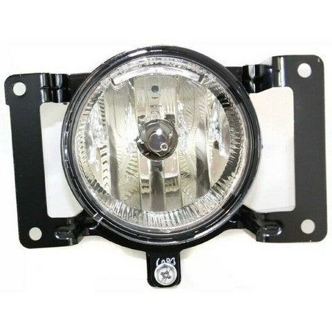 Fog Light Pacific Auto Company P49755