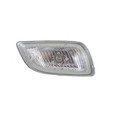 Side Marker Light Pacific Auto Company P49809