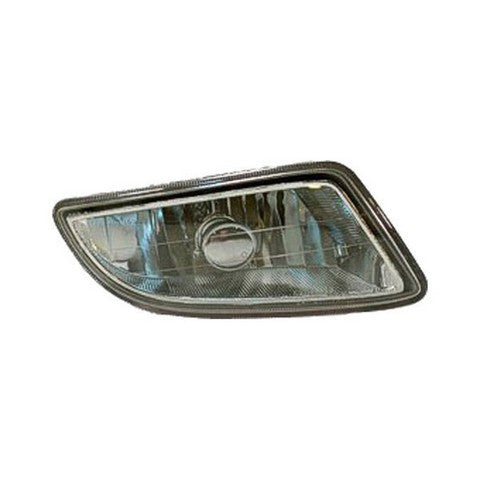 Fog Light Pacific Auto Company P49823