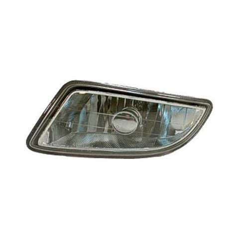 Fog Light Pacific Auto Company P49824