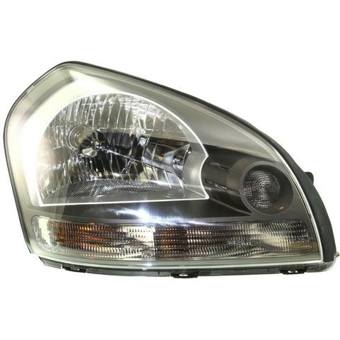 Headlight Assembly Pacific Auto Company P49837