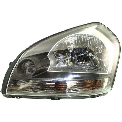 Headlight Assembly Pacific Auto Company P49838