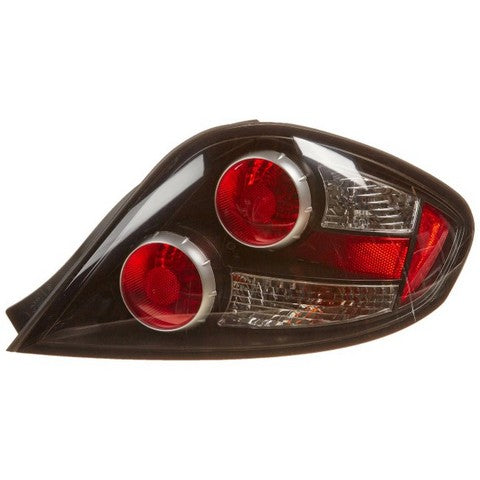 Tail Light Pacific Auto Company P498921