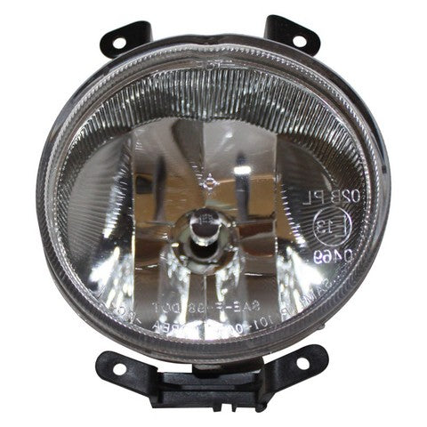 Fog Light Pacific Auto Company P49906