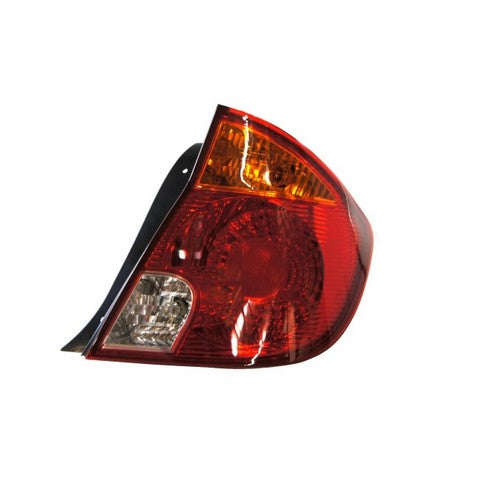 Tail Light Pacific Auto Company P49939